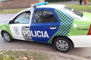 la matanza: balearon a un menor que se resistio a un robo