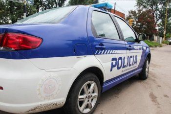 A la mujer policía la atacaron dos presuntos cazadores con galgos