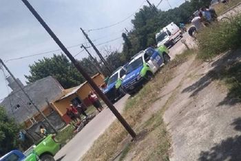 brutal crimen de un adolescente de 14 anos en gonzalez catan