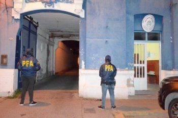 Por extorsionar a un policía cayeron dos integrantes de la Bonaerense