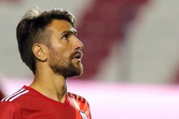 Leo Ponzio, excapitán de River y compañero de Ezequiel Cirigliano, habló sobre la situación de exvolante