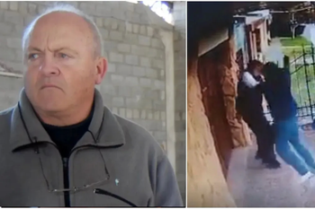 abuelo asesino de bahia blanca: que dijo la fiscalia