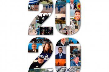 Se va el 2020 y estas fueron las noticias que impactaron en los bonaerenses. 