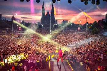 guardate esta playlist: canciones para homenajear a la plata
