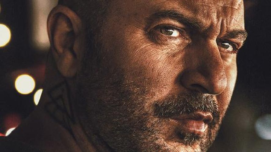 Lior Raz es el protagonista de 