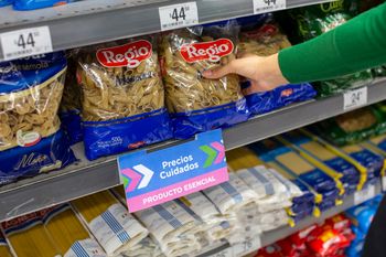 Actualización del programa +Precios Cuidados. 