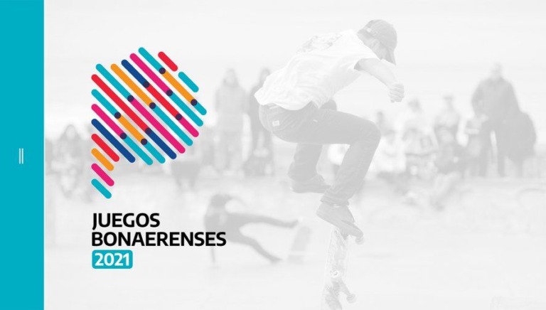 Los Juegos Bonaerenses suman a las personas con discapacidad