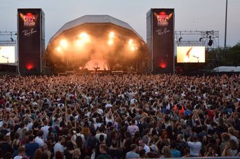El festival Primavera Sound llega a Buenos Aires