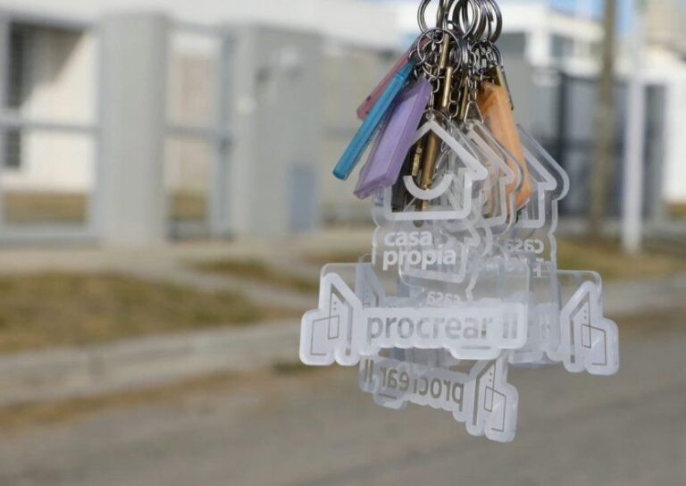 Procrear 2022: cómo inscribirte y cuáles son los requisitos
