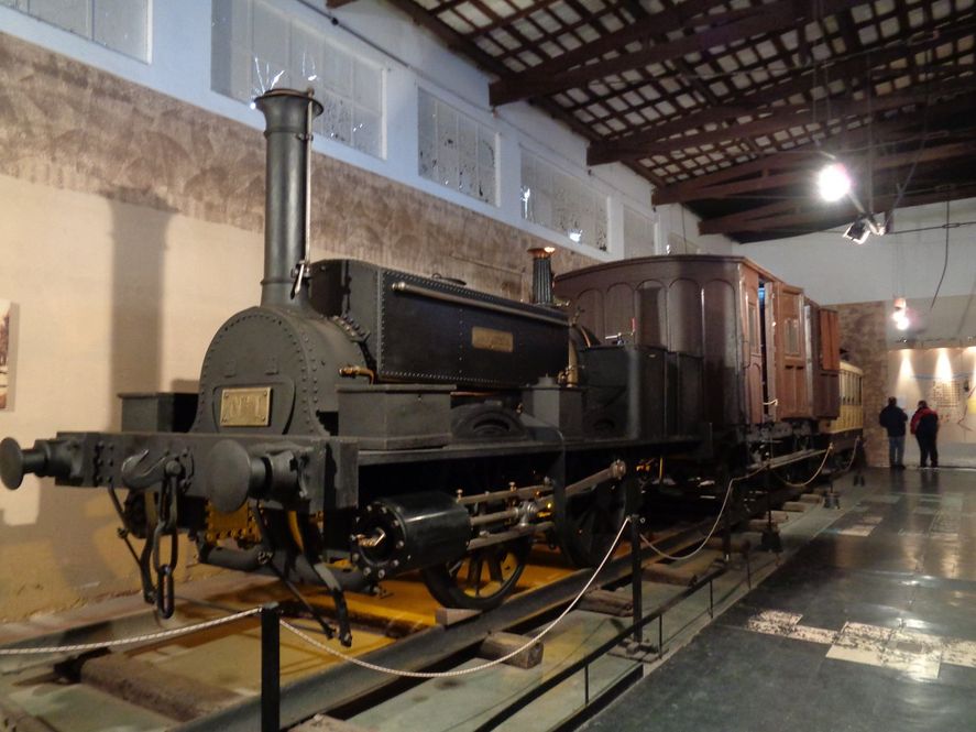 Propuestas para una escapada a Luján durante el feriado largo de junio 2022: Recorrer el casco histórico