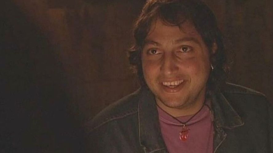 Walter, uno de los personajes de 