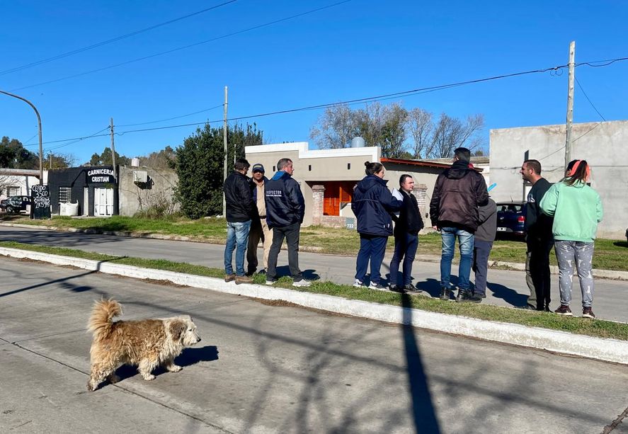 Qué se sabe de la cruel matanza de perros en Sierra Chica: Las claves del caso