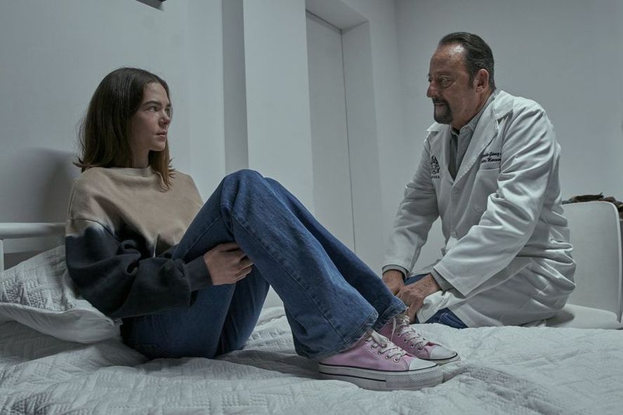 Uno de los estrenos más esperados de Netflix era la tercera temporada de la serie mexicana "¿Quién mató a Sara?". Ya se encuentra disponible en la plataforma.