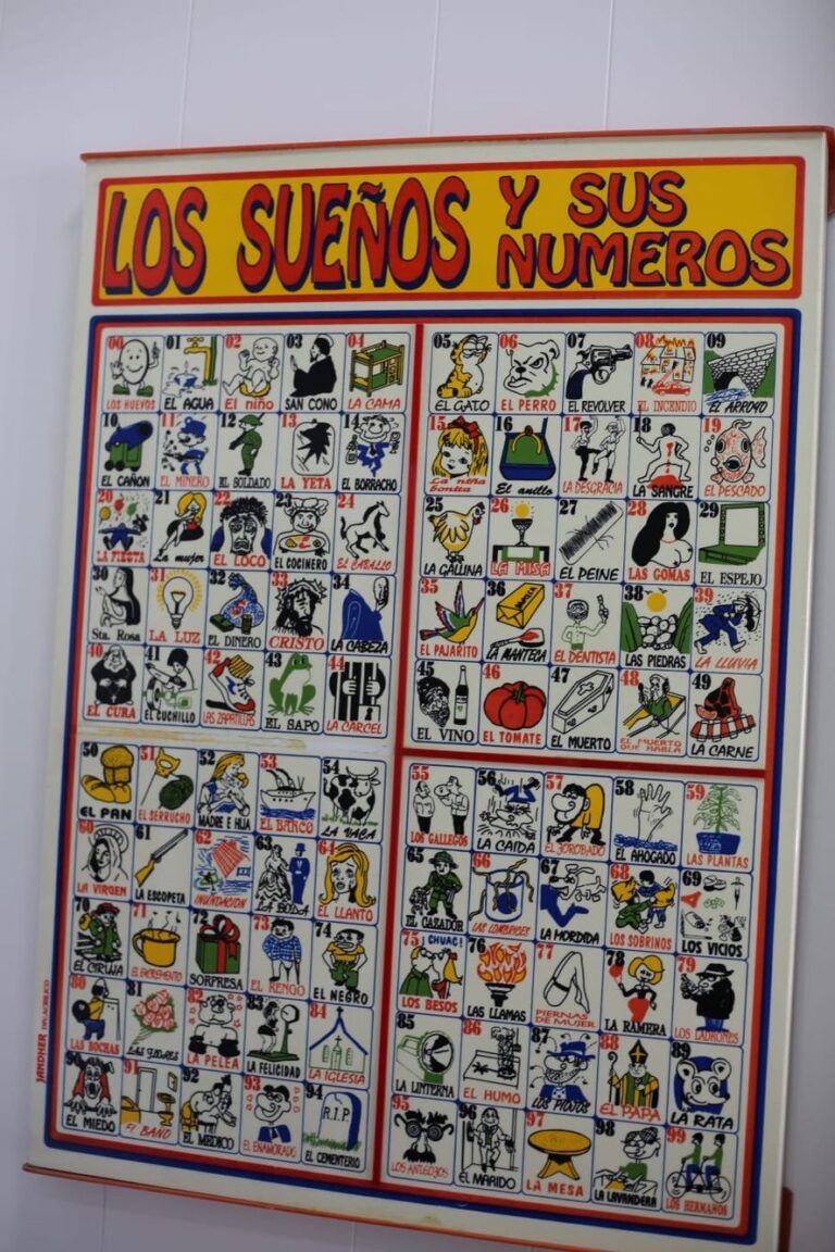 La Quiniela nacional y provincial: resultados del 13 de diciembre