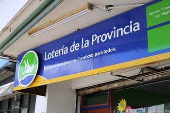 La quiniela de hoy 2 de noviembre: nacional y provincial.