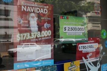 La quiniela de hoy 15 de noviembre: nacional y provincia.