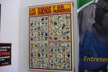 La quiniela de hoy 13 de abril: nacional y provincia.