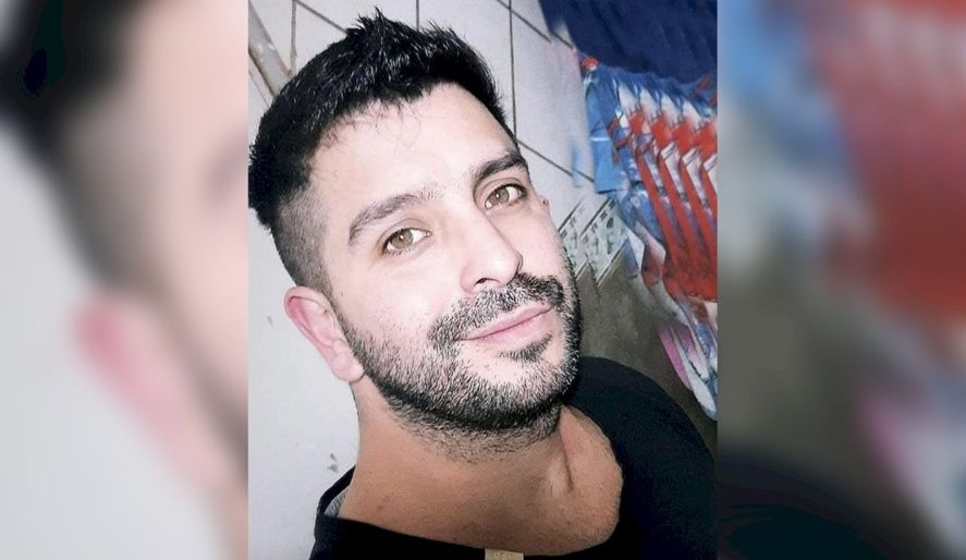 Rafael Maidana, de 34 años, fue hallado muerto el sábado
