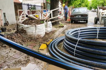 cuales son los tres municipios donde haran obras hidricas clave