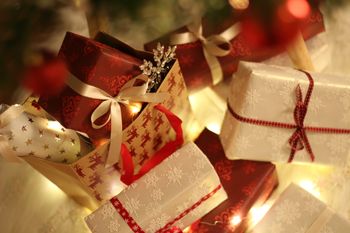 Banco Provincia ofrece regalos para Navidad en cuotas sin interés.