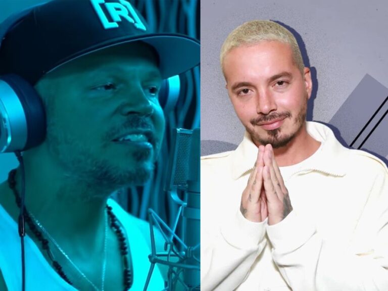 Residente vs J Balvin: los mejores memes tras la Session con Bizarrap