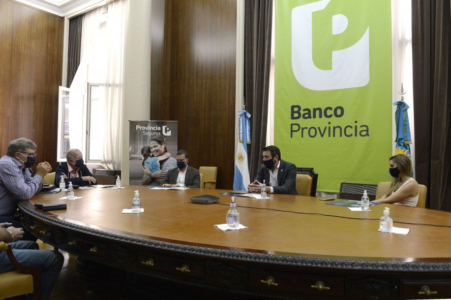 Provincia Seguros y SIVENDIA se unen para asegurar a canillitas