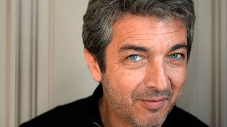 Ricardo Darín y más artistas se expresaron contra el desfinanciamiento a la cultura