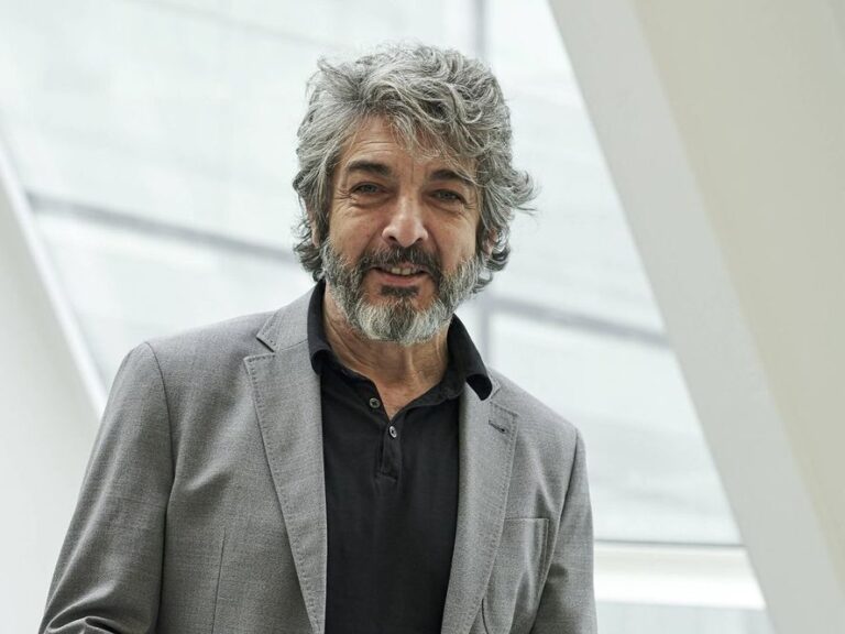 Ricardo Darín contó cómo se salvó de un robo en Olavarría