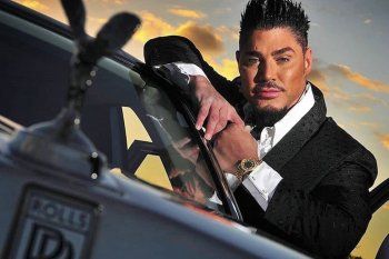 Ricardo Fort cumpliría hoy 52 años