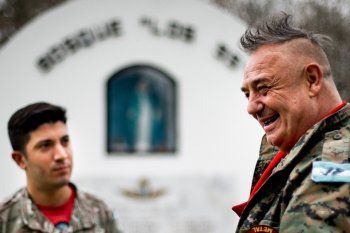 fallecio ricardo iorio, el gran referente del heavy metal argentino