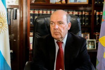 Ricardo Moccero: la gente está irritada por la pandemia