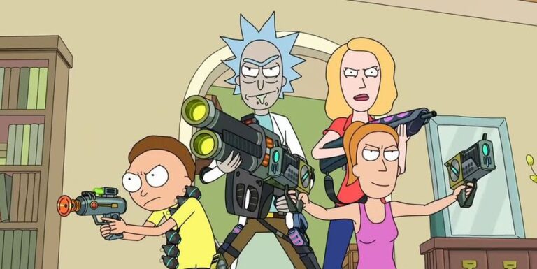 Películas y series de HBO Max: los estrenos de octubre 2023