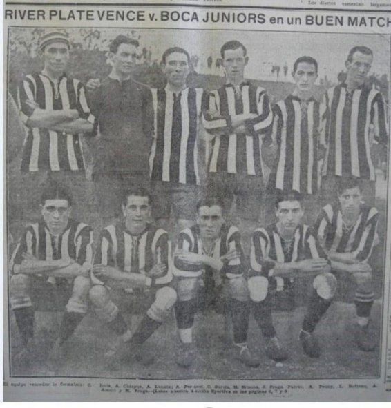 Un nuevo capítulo del superclásico esta vez, por copas nacionales.