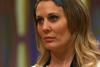 rocio marengo arremetio contra masterchef celebrity