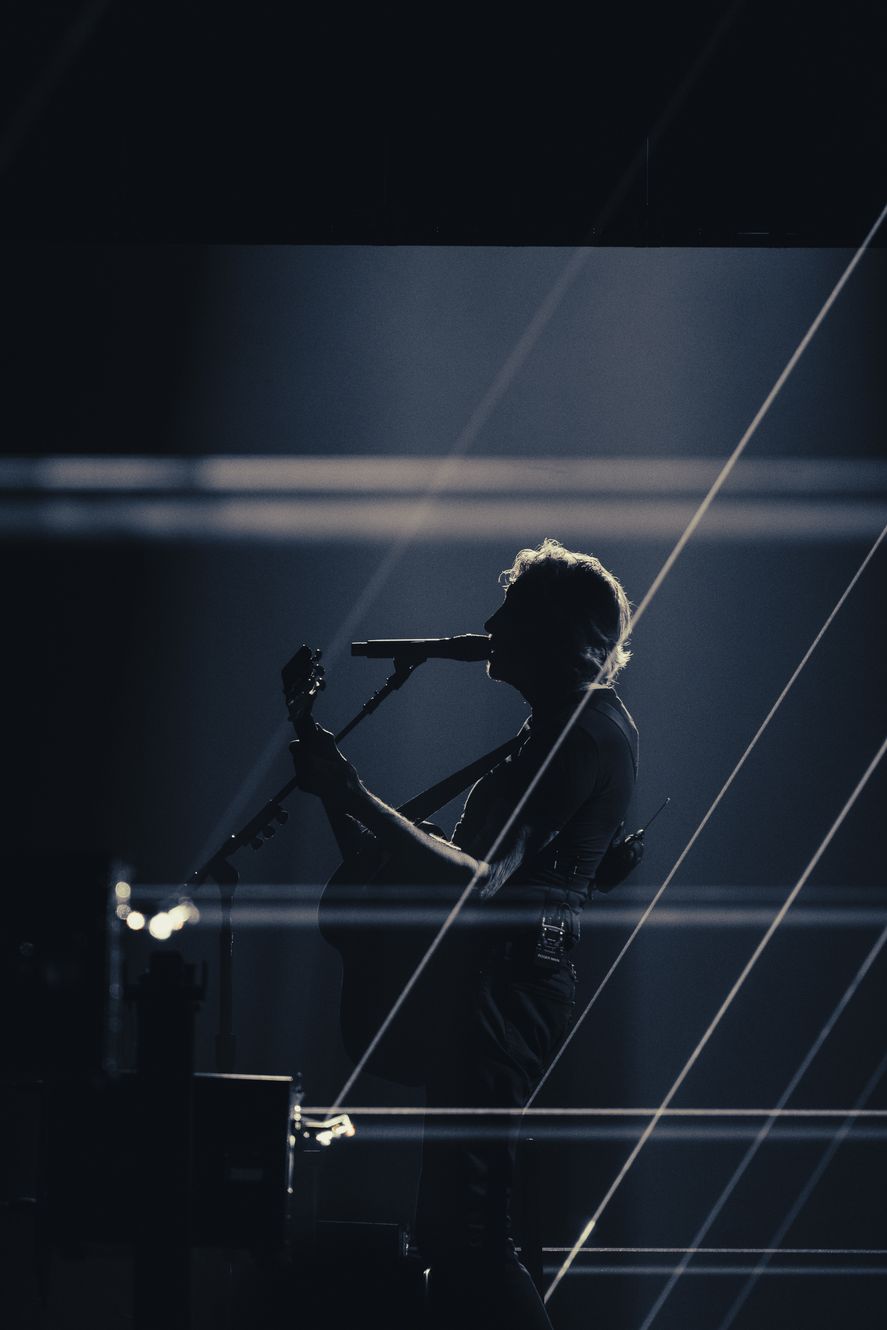 Roger Waters 