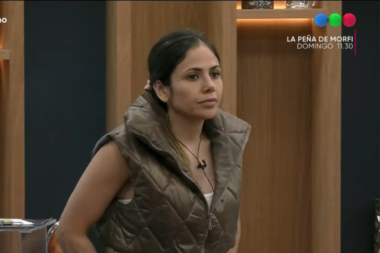 Gran Hermano 2022: ¿a quién salvó Romina y quiénes son los nominados?