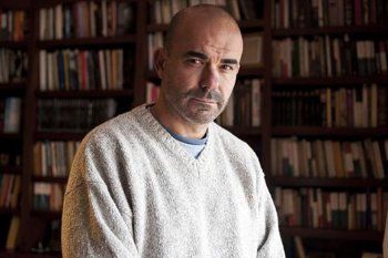 me van a tener que disculpar sacheri recomendo un texto suyo para recordar a diego