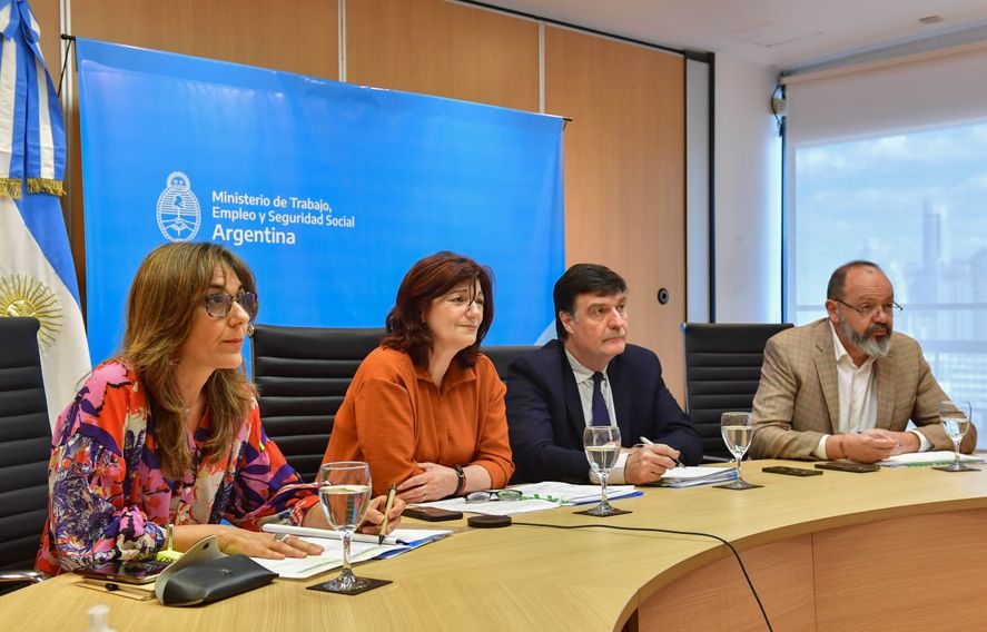 El Salario Mínimo Vital y Móvil es de $61.953 a partir del 1° de diciembre de 2022.
