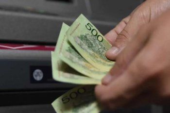 Los salarios perdieron contra la inflación según el Indec