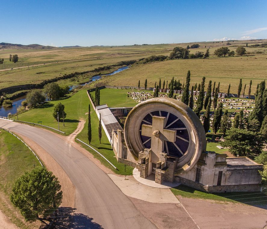 Con la llegada de la primavera, las temperaturas son más cálidas y se puede disfrutar de tardes de sol. Trece pueblos turísticos bonaerenses para recorrer.