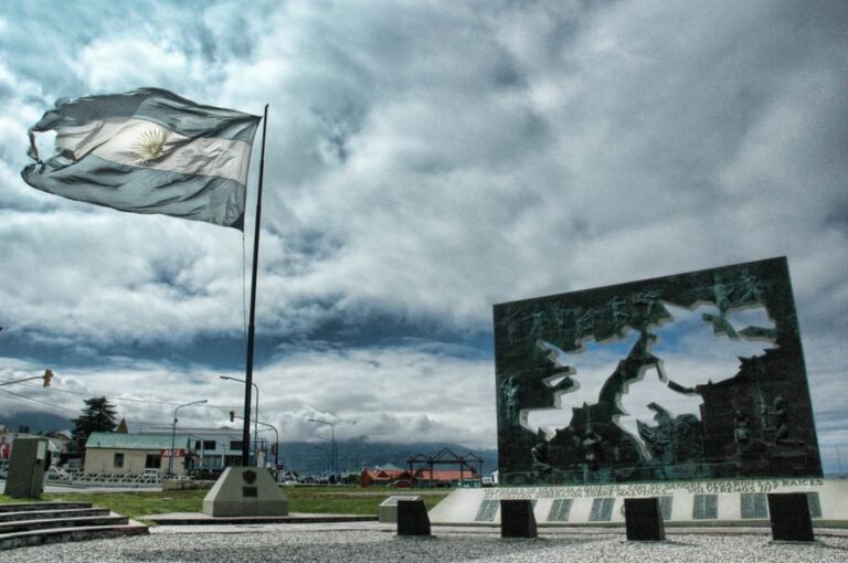 Carlos Alberto Hornos: Un Héroe que los platenses no olvidan