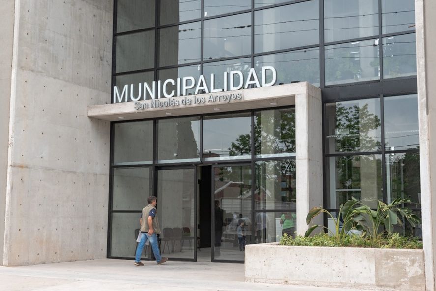 San Nicolás: Dura sentencia contra los Passaglia tras un insólito traslado de un líder sindical San Nicolás: Dura sentencia contra los Passaglia tras un insólito traslado de un líder sindical