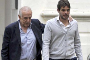 La Cámara Federal de Rosario dispuso el embargo de bienes del ex intendente de San Nicolás Ismael Passaglia, sus hijos Manuel (actual jefe comunal) y Santiago