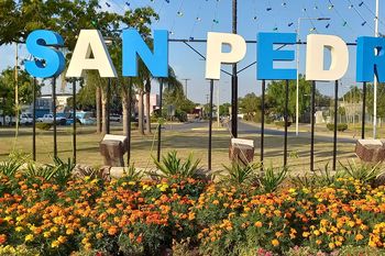 San Pedro, ciudad de Buenos Aires.