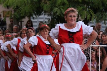 conoce santa maria, una colonia alemana en la provincia de buenos aires