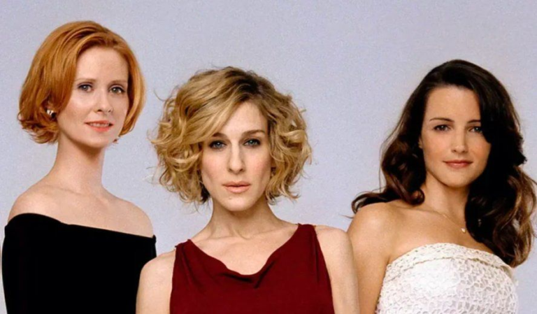 “Sex and the City” vuelve tras 17 años