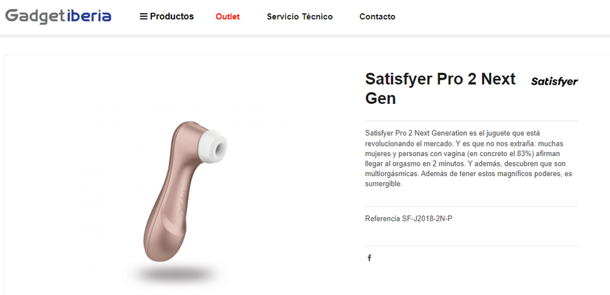 Cómo funciona el Satisfyer, el juguete sexual que lleva Lali Espósito en su bolso