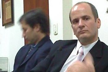 La Coalición Cívica insistió con la destitución del fiscal Scapolán