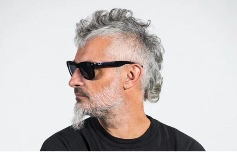 José Palazzo, inventor del Cosquín Rock, tuvo un mensaje premonitorio