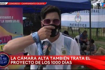 El hijo de La Petisa quizás el último gran personaje inverosímil del 2020